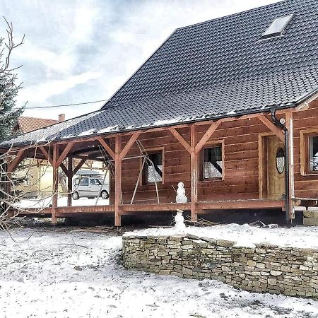 Dom Ignacy Appartement Radochow Buitenkant foto