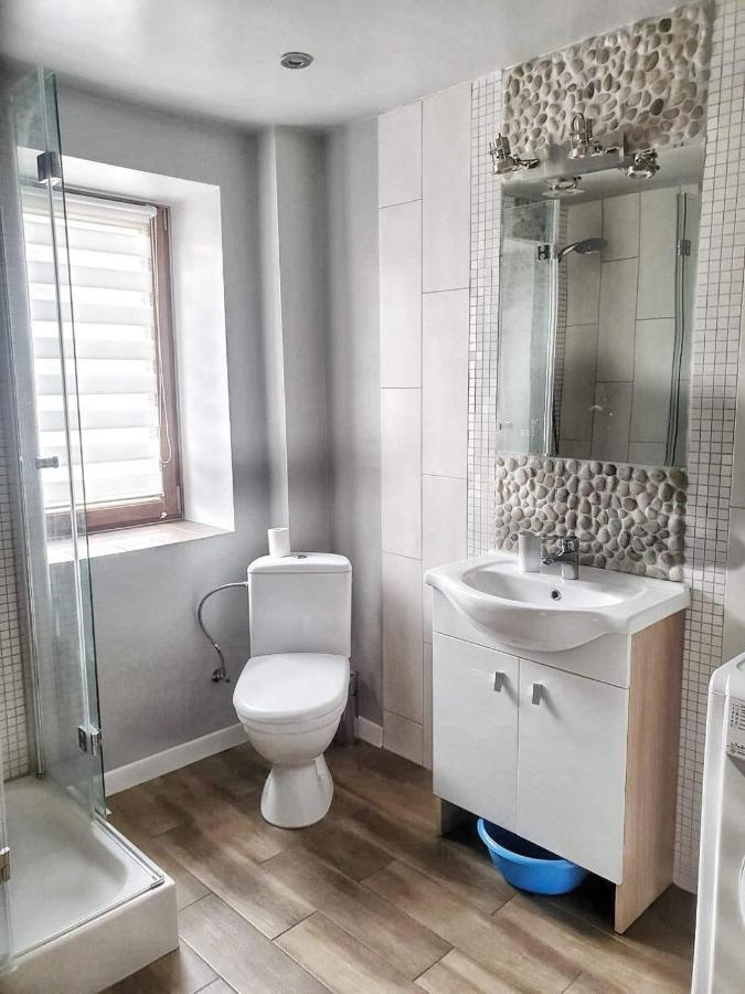 Dom Ignacy Appartement Radochow Buitenkant foto