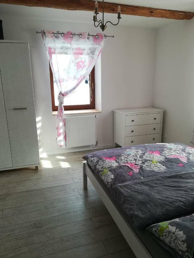 Dom Ignacy Appartement Radochow Buitenkant foto